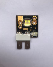 SSD-90 LED Chip Diode 90W 90degree White 6500-8000K for moving head lamp