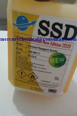 Ssd chemical, activation powder and machine available for bulk cleaning! - Foto 4