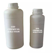 SSD Chemical Solution and Activation Powder