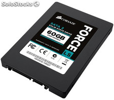 Ssd corsair force ls 60GB