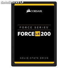 Ssd corsair force series LE200 ssd sata 6GBPS 120GB