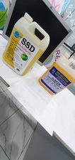 Ssd currency cleaning liquid chemical