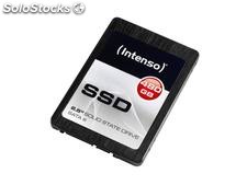 Ssd Intenso 2.5 Zoll 480GB sata iii high