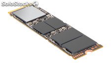 Ssd m.2 (2280) 256GB Intel 760P (PCIe/NVMe) - SSDPEKKW256G801