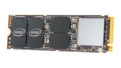 Ssd m.2 (2280) 256GB Intel 760P (PCIe/NVMe) - SSDPEKKW256G801 - Foto 5
