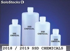 Ssd solution chemical para limpiar dinero negro