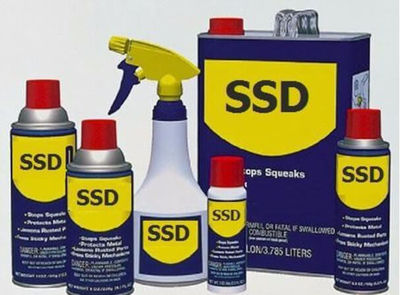 Ssd solution chemical para limpiar dinero negro - Foto 3
