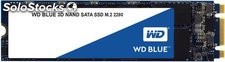 Ssd western digital wd blue m.2 2.5&quot; 250GB 3D