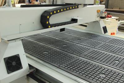 ST1325A engraving machine - Foto 2