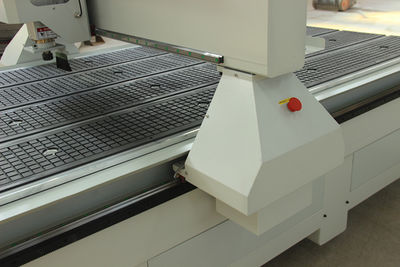 ST1325A engraving machine - Foto 4