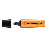 Stabilo 70/54 Subrayador Fluorescente Naranja