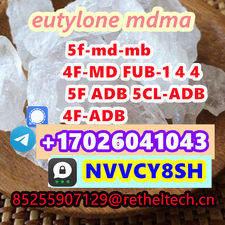 Stable supply 24/7 cas 718-08-1 6CL	mpd Eti dmf fub-AKB48 bk-ebdp