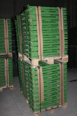 Stacking steel Boxes - Foto 3