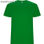 Stafford t-shirt s/3/4 clay orange ROCA668140266 - Photo 4