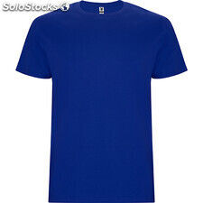 Stafford t-shirt s/l sky blue ROCA66810310 - Photo 4