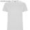 Stafford t-shirt s/s heather grey ROCA66810158 - 1