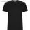 Stafford t-shirt s/s heather grey ROCA66810158 - Foto 2