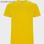 Stafford t-shirt s/s heather grey ROCA66810158 - Foto 3