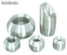 stainless nickel alloy monel inconel incoloy hastelloy nimonic weldolet olet