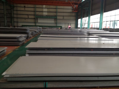 Stainless Steel 304, 316, 321, 310s, 317l, 347h, 904l, 253ma - Foto 2