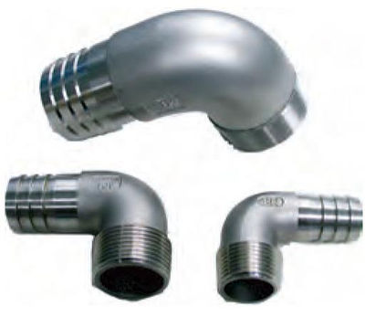 Stainless Steel Pipe Fittings - Photo 3