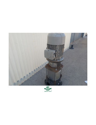 Stainless water pump Ebara - Foto 5