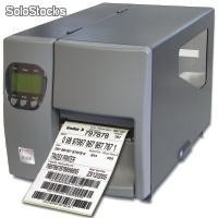 Stampante a trasferimento termico per etichette H 426 (434) 