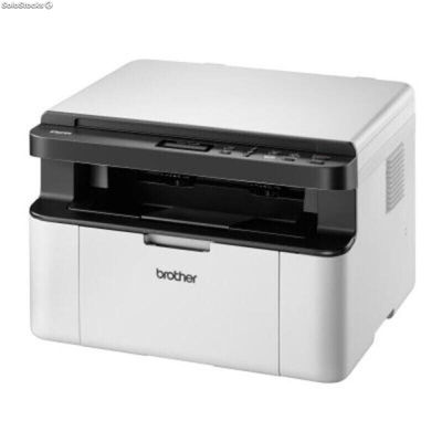 Stampante Brother dcp-1610W (DCP1610WZX1) 20 ppm 32 mb usb/Wifi