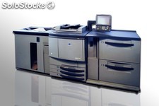 Stampante digitale Konica Minolta bizhub Pro C6500