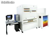 Stampante digitale professionale ad alta produttività - COMPACT LASERLAB 76x125 50 mt/ora