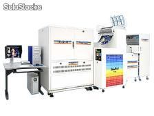 Stampante digitale professionale ad alta produttività - LASERLAB 50X115 cm 150M/H