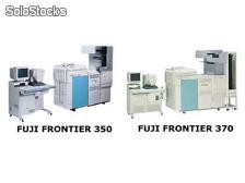 Stampante digitale professionale - FUJI FRONTIER 350 / 370 25x38