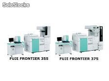 Stampante digitale professionale - FUJI FRONTIER 355 / 375 25x38