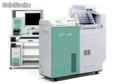 Stampante digitale professionale - FUJI FRONTIER 500