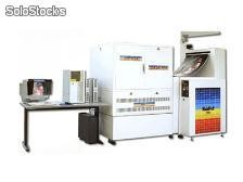 Stampante digitale professionale - LASERLAB 76x125 100-150 mt/ora