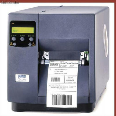 Stampante etichette Datamax I-4208