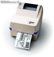 Stampante industriale per etichette datamax e-4205