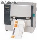 Stampante per etichette - modello TOSHIBA TEC - B 682