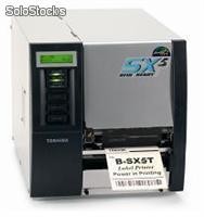 Stampante trasferimento termico BSX5T