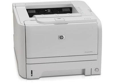 Stampanti HP Laserjet 2035