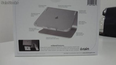 Stand/base para computadores portáteis até 16&amp;quot; - Foto 2
