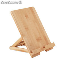Stand per laptop in bamboo legno MIMO6317-40