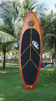 Stand Up Paddle Board (sup)