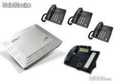 Standard téléphonique alcatel, lg-ericson, siemens , Informatiques, Camera