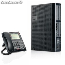 Standard téléphonique hybride NEC SL2100