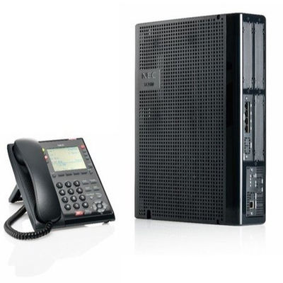 Standard téléphonique hybride NEC SL2100(installation et programmation)