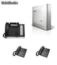 Standard télephonique Lg-Ericsson