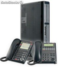 Standard Téléphonique NEC