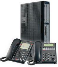 Standard Téléphonique NEC SL2100
