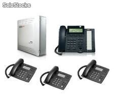 Standard téléphonique Pack lg-Ericsson aria soho